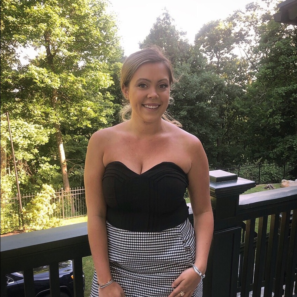 Meet your Posher, Shannon